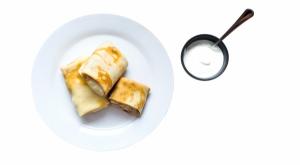  צילום: shutterstock מנות ראשונות