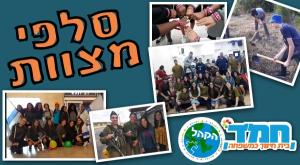  צילום:    שבוע החמד