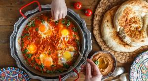  צילום: shutterstock מנות ראשונות