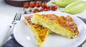  צילום: shutterstock פשטידות וקישים