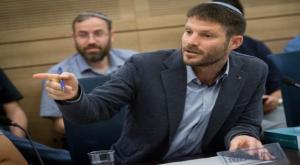 מעוניין לסגור עמותות המספקות תעודות כשרות. סמוטריץ צילום: פלאש 90. מרים אלסטר חדשות