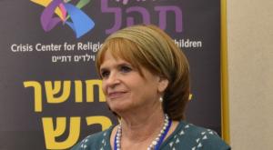 דבי גרוס צילום: תהל דעות