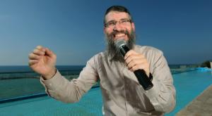 אברהם פריד צילום: Moshe Shai/Flash90  תרבות