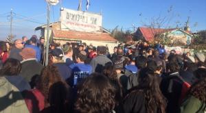 נתיב האבות צילום: מטה המאבק למען נתיב האבות חדשות