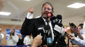 עו"ד איתמר בן גביר צילום: פלאש 90, נעם רבקין פנטון פוליטי
