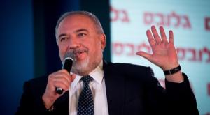 ח"כ אביגדור ליברמן צילום: פלאש 90 חדשות