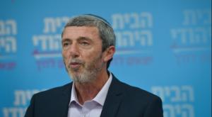 הרב רפי פרץ צילום: פלאש 90 חדשות