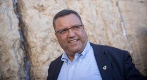 משה ליאון צילום: פלאש 90 חדשות