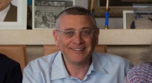 הרב בני לאו צילום: דפנה טלמון חדשות