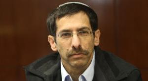 אורי אורבך ז"ל  צילום: פלאש 90, מרים אליסטר חדשות