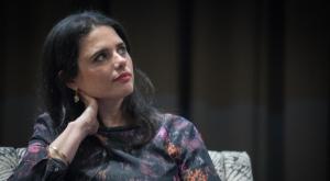 איילת שקד צילום: פלאש 90, נעם רבקין פנטון פוליטי