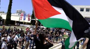 הפגנות נגד חיילי צהל צילום: פלאש 90 חדשות