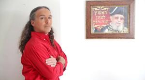 ד"ר אבישי בן-חיים צילום: צילום: מירי צחי-ישראל היום חדשות