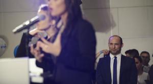 הכל בראש | נפתלי בנט מוותר על מקומו צילום: פלאש 90 דעות