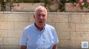 אורי אריאל צילום: ללא קרדיט חדשות
