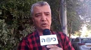 יגאל להב צילום: כיפה התיישבות