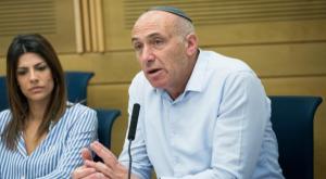 ח"כ מוטי יוגב.  הכנס נדחה צילום: פלאש 90 חדשות