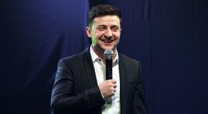 ולדימיר זלנסקי צילום: shutterstock חדשות