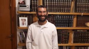 יהונתן פולק, עומד מאחורי גילוי הדעת צילום: ללא קרדיט חדשות