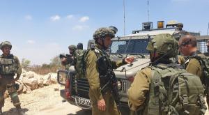 אילוסטרציה צילום: דובר צה"ל חדשות