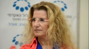 כתבת גלי צה"ל, הדס שטייף צילום: פלאש 90 חדשות