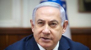 נתניהו. נאשם צילום: פלאש 90, מארק ישראל סלם חדשות