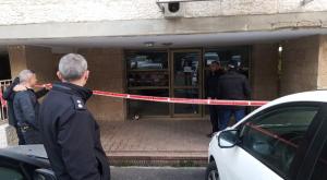 אילוסטרציה צילום: דוברות המשטרה חדשות
