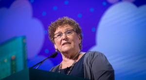 מרים פרץ. תהיה הנשיאה? צילום: פלאש 90 דעות