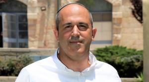 אריה קינג.  צילום: יח"צ פוליטי