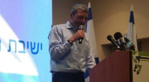 הרב רפי פרץ צילום: כיפה חדשות