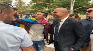 שר המשפטים אמיר אוחנה צילום: ללא קרדיט פוליטי
