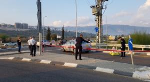 חשד לרצח בצפון צילום: משטרת ישראל חדשות