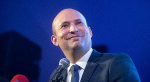 השר נפתלי בנט צילום: פלאש 90 חדשות