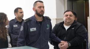 דניאל נחמני צילום: פלאש 90, נעם רבקין פנטון חדשות