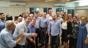 התכנסות הפורום בפתח תקווה צילום: באדיבות: פורום הציונות הדתית חדשות
