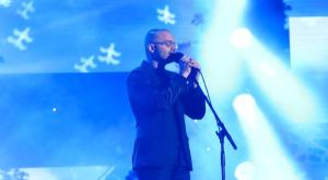 אברהם טל, אחד מעשרות אמנים שהשתתפו בפרוייקט צילום: פלאש 90, שלומי כהן תרבות