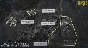  צילום: דובר צה"ל ביטחון