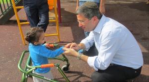 אבי וורצמן צילום: ללא קרדיט ברנז'ה
