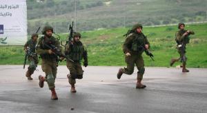 אילוסטרציה צילום: פלאש 90 ביטחון
