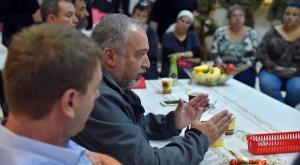 שר הביטחון אביגדור ליברמן צילום: אריאל חרמוני, משרד הביטחו חדשות