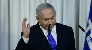ראש הממשלה בנימין נתניהו צילום: פלאש 90, תומר נויברג חדשות