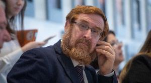 חכ"ל יהודה גליק. החשש נגוז צילום: פלאש 90 חדשות