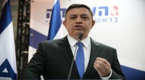 יור מפלגת העבודה אבי גבאי קורא לאיחוד צילום: פלאש 90, הדס פרוש פוליטי