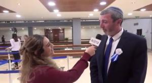 הרב רפי פרץ צילום: כיפה חדשות