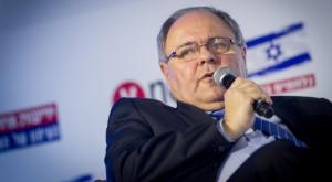 דני דיין צילום: פלאש 90 חדשות