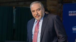 יו"ר ישראל ביתנו, אביגדור ליברמן צילום: פלאש 90, נעם רבקין פנטון פוליטי