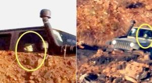 בובות במקום חיילים? צילום: צילום מסך  חדשות
