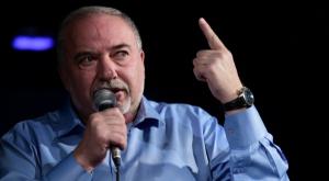 יו"ר ישראל ביתנו, אביגדור ליברמן צילום: פלאש 90, תומר נויברג חדשות