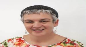 מירי שליסל צילום: משרד החינוך ברנז'ה