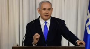 ראש הממשלה בנימין נתניהו צילום: פלאש 90, תומר נויברג חדשות